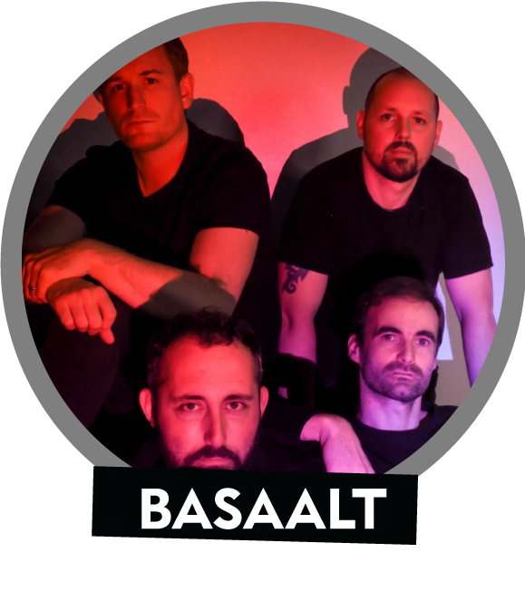 BASAALT