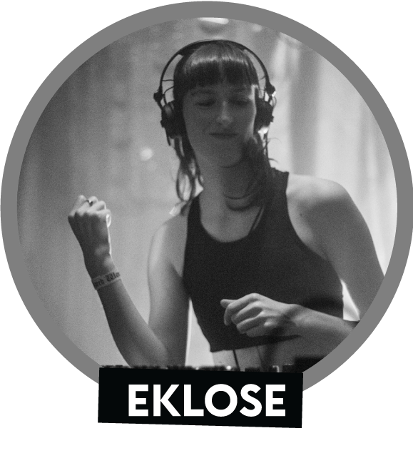 EKLOSE