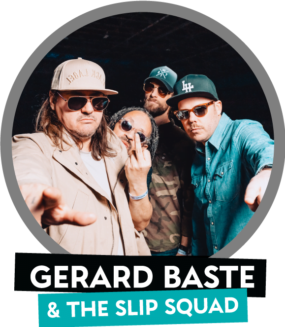 GERARD-BASTE