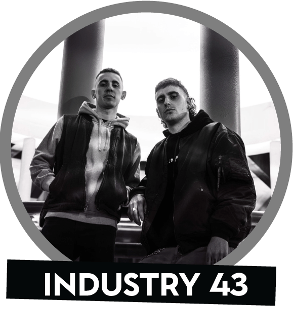 INDUSTRY-43