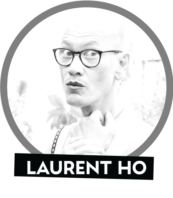 LAURENT-HO